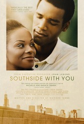 Southside with You (2016) Profile Photo