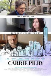 Carrie Pilby (2017) Profile Photo