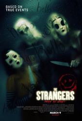 The Strangers: Prey at Night (2018) Profile Photo