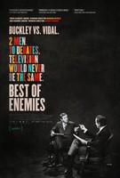 Best of Enemies (2015) Profile Photo