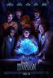 Haunted Mansion (2023) Profile Photo