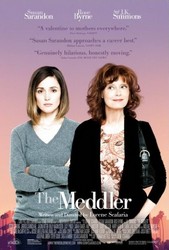 The Meddler (2016) Profile Photo