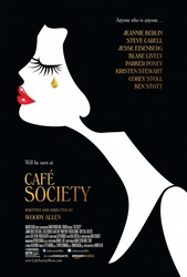 Cafe Society (2016) Profile Photo