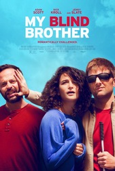 My Blind Brother (2016) Profile Photo