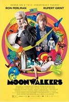 Moonwalkers (2016) Profile Photo