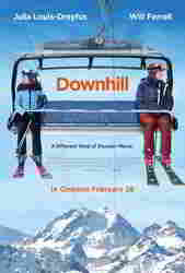 Downhill (2020) Profile Photo
