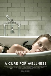 A Cure for Wellness (2017) Profile Photo