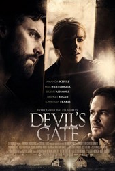 Devil's Gate (2018) Profile Photo