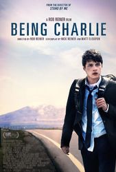 Being Charlie (2016) Profile Photo