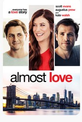 Almost Love (2020) Profile Photo