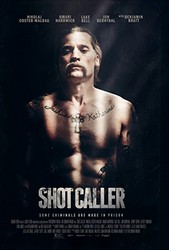 Shot Caller (2017) Profile Photo