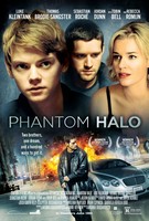 Phantom Halo (2015) Profile Photo