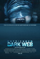 Unfriended: Dark Web (2018) Profile Photo