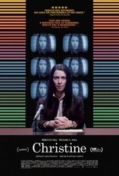 Christine (2016) Profile Photo