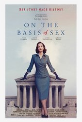 On the Basis of Sex (2018) Profile Photo
