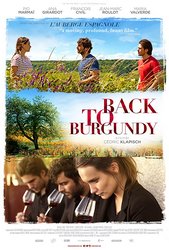 Back to Burgundy (2018) Profile Photo