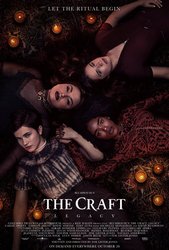 The Craft: Legacy (2020) Profile Photo