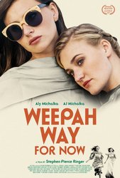 Weepah Way for Now (2015) Profile Photo