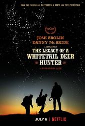 The Legacy of a Whitetail Deer Hunter (2018) Profile Photo