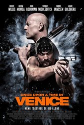 Once Upon a Time in Venice (2017) Profile Photo