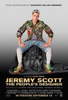 Jeremy Scott: The People's Designer (2015) Profile Photo