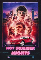 Hot Summer Nights (2018) Profile Photo