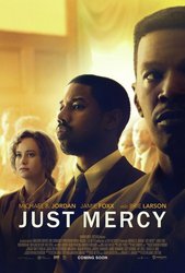 Just Mercy (2019) Profile Photo