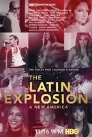 The Latin Explosion: A New America (2015) Profile Photo