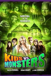 Kids vs Monsters (2015) Profile Photo