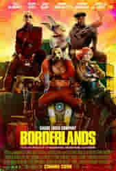 Borderlands (2024) Profile Photo