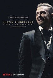 Justin Timberlake and the Tennessee Kids (2016) Profile Photo