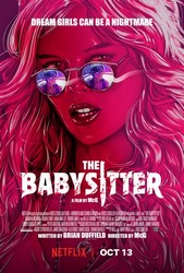 The Babysitter (2017) Profile Photo