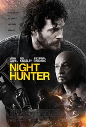 Night Hunter (2019) Profile Photo