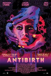 Antibirth (2016) Profile Photo