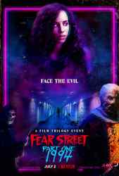 Fear Street Part 1: 1994 (2021) Profile Photo