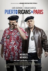 Puerto Ricans in Paris (2016) Profile Photo