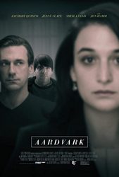 Aardvark (2018) Profile Photo