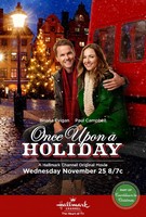 Once Upon a Holiday (2015) Profile Photo