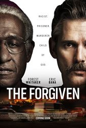 The Forgiven (2018) Profile Photo