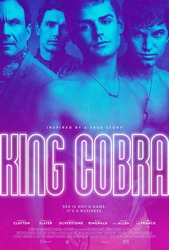King Cobra (2016) Profile Photo
