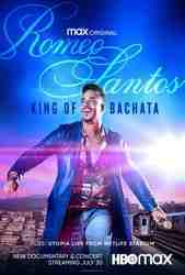 Romeo Santos: King of Bachata (2021) Profile Photo