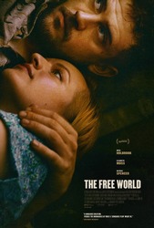 The Free World (2016) Profile Photo