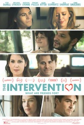 The Intervention (2016) Profile Photo