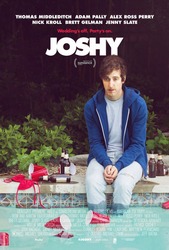Joshy (2016) Profile Photo