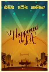 It Happened in L.A. (2017) Profile Photo