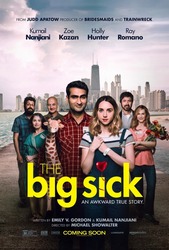 The Big Sick (2017) Profile Photo