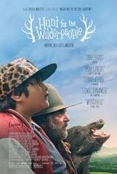 Hunt for the Wilderpeople (2016) Profile Photo