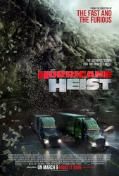 The Hurricane Heist (2018) Profile Photo