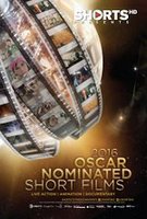 The 2016 Oscar Nominated Short Films (2016) Profile Photo
