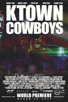 KTown Cowboys (2016) Profile Photo